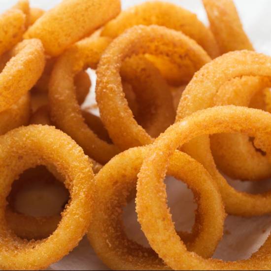 Order Onion Rings food online from Nypd store, Ann Arbor on bringmethat.com