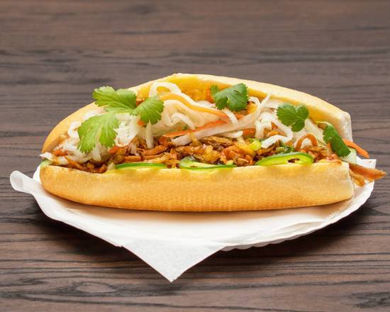 Order Chay food online from Banh Mi Kim Lan store, Chantilly on bringmethat.com
