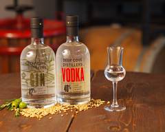 Deep Cove Brewers and Distillers