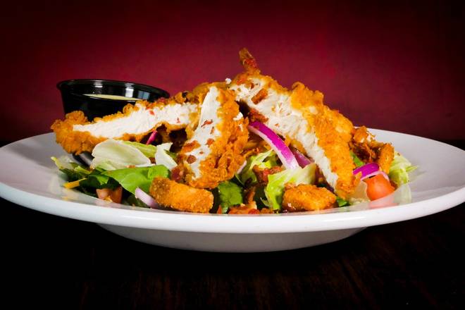 Order Aspen Classic Salad food online from Aspen Creek Grill store, Noblesville on bringmethat.com