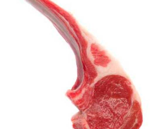 Order Baby Lamb Chop food online from Soho Kosher Deli store, Aventura on bringmethat.com