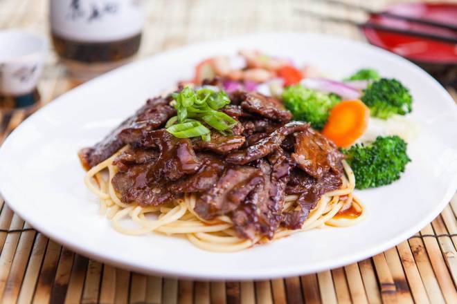 Order Beef Hibachi food online from Quickway Japanese Hibachi store, Laurel on bringmethat.com