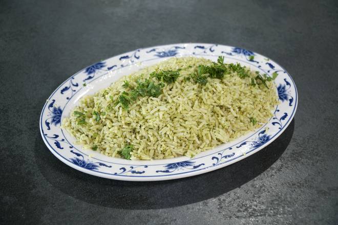 Order Cilantro Rice food online from Soho Kosher Deli store, Aventura on bringmethat.com