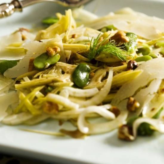 Order Insalata Carciofi food online from Bar Toscana store, Los Angeles on bringmethat.com