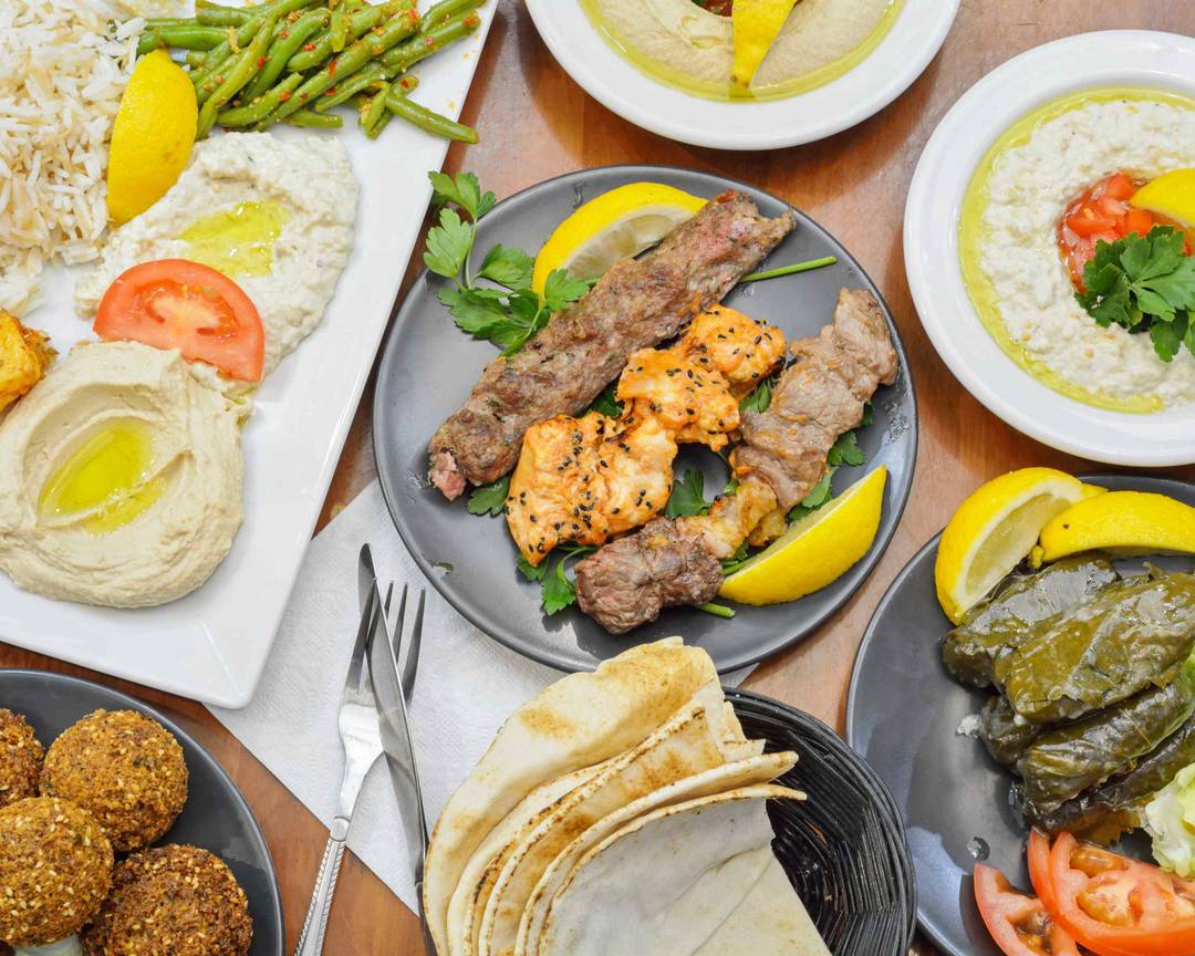 Shawarma Delivery Near Me Uber Eats