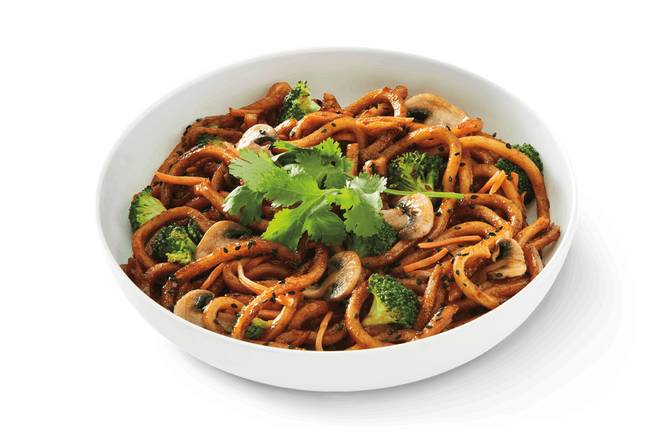 Order Japanese Pan Noodles food online from Noodles & Company store, Burnsville on bringmethat.com