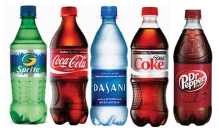 Order Bottled Soda food online from Izzo's Illegal Burrito store, Baton Rouge on bringmethat.com