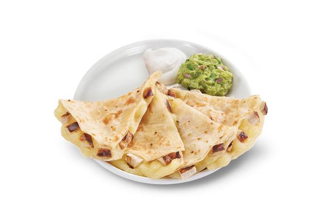 Order Quesadillas food online from Baja Fresh store, Marina del Rey on bringmethat.com