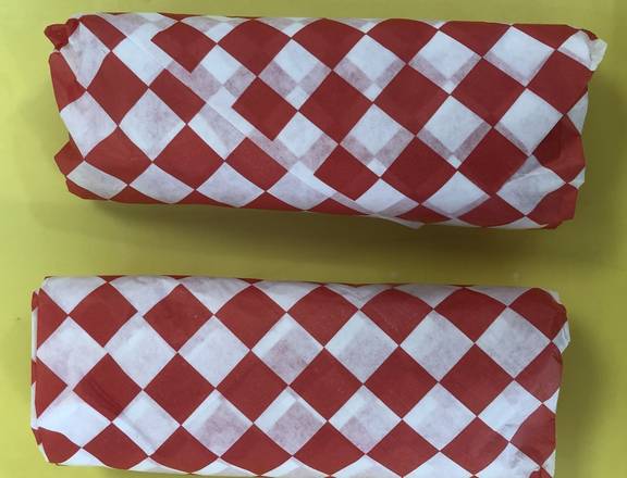 Order Burrito food online from Cajun Donuts store, Wylie on bringmethat.com