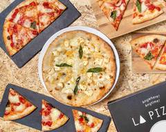 ラピッツァ LA PIZZA