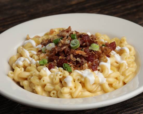 Order The Loaded Beast food online from Monster Mac store, Loxahatchee on bringmethat.com