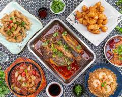 Kai Dumpling Restaurant