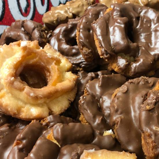 Order  Old Fashioned food online from Jannys store, Irvine on bringmethat.com