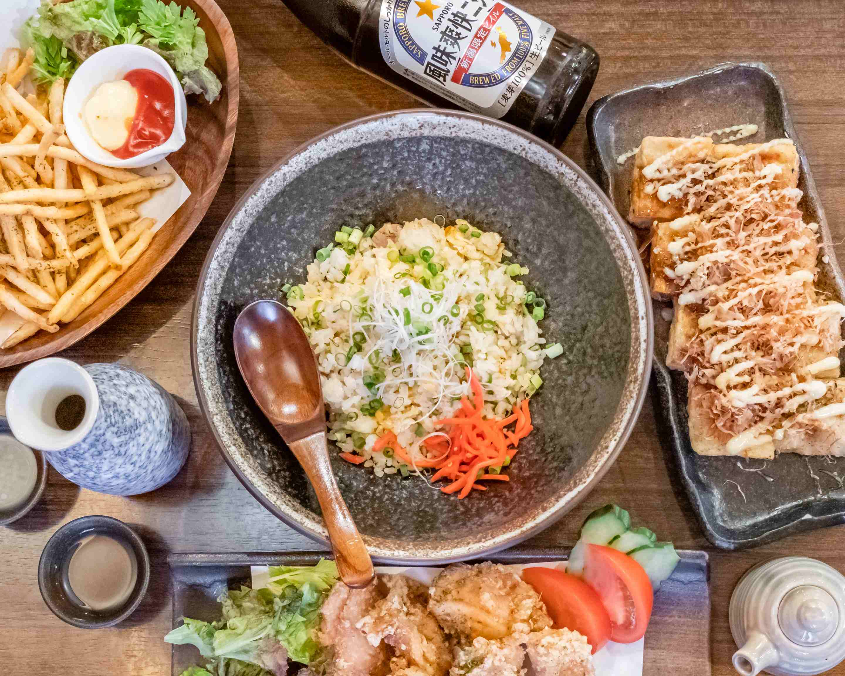 唐揚げ専門店 げらげらの出前 宅配 テイクアウトメニュー ウーバーイーツ