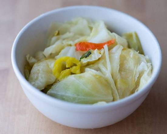 Order Cabbage food online from BJs Market & Bakery store, Chicago on bringmethat.com