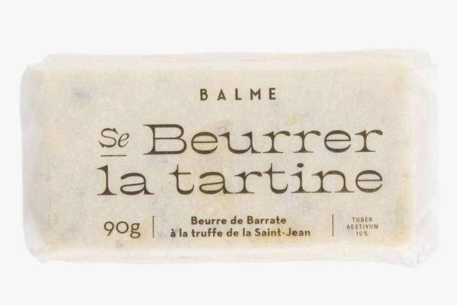 Beurre de baratte - 90g - France