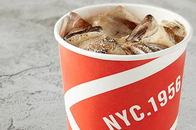 Order Fountain Drinks food online from Sbarro store, Grand Rapids on bringmethat.com