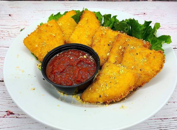 Order “Not Another Fried Cheese” Cheese food online from Selma Chicago Pizzeria store, Rancho Santa Margarita on bringmethat.com