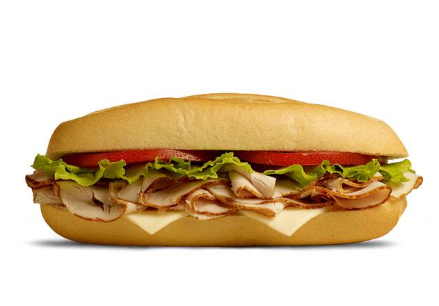 Order Oven Roasted Turkey food online from Wawa 5192 store, West Melbourne on bringmethat.com