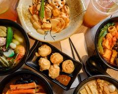 Hotpot kitchen 麻辣烫(鱻辣烫)
