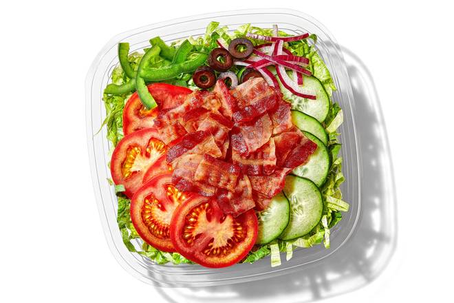 Order B.L.T. food online from Subway Sandwiches & Salads store, Essex on bringmethat.com