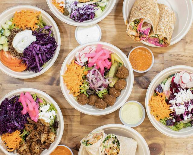 FOODBEAT Menu Worcester • Order FOODBEAT Delivery Online • Postmates