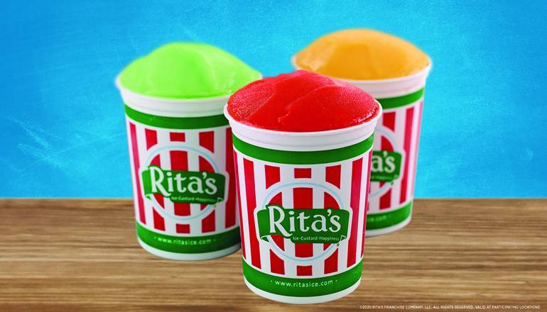 Order Quart Bundle food online from Rita Italian Ice store, Philadelphia on bringmethat.com