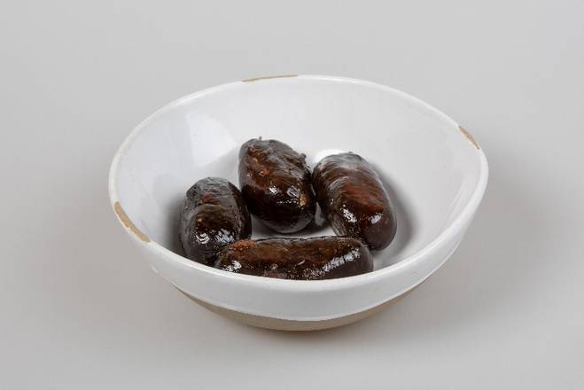 Order MORCILLA (2 units) food online from Francisca Charcoal Chicken & Meats store, Miami on bringmethat.com