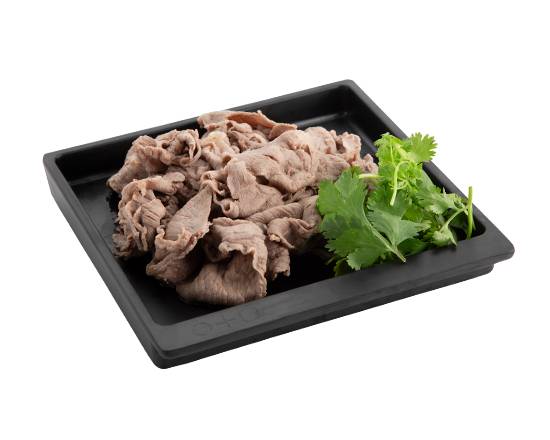 Order Slice Lamb food online from Boiling Point store, Irvine on bringmethat.com