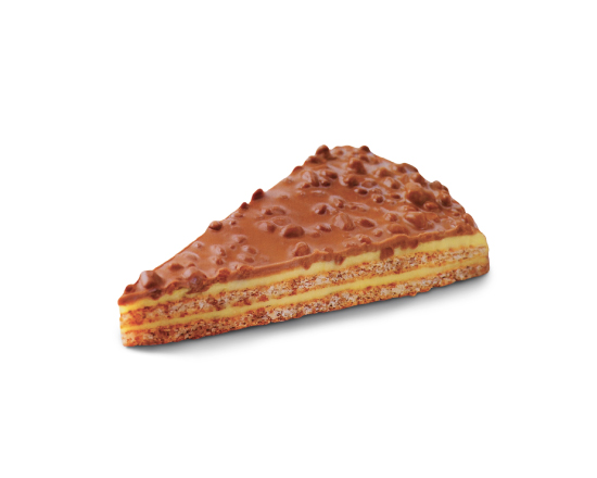 Tarte Daim