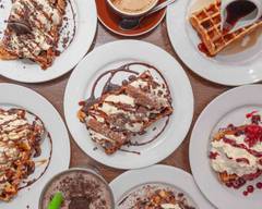 Waffle Haus