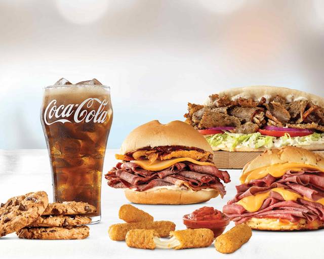 Arby's (5022 S Third St) Delivery Louisville • Order Online • Arby's