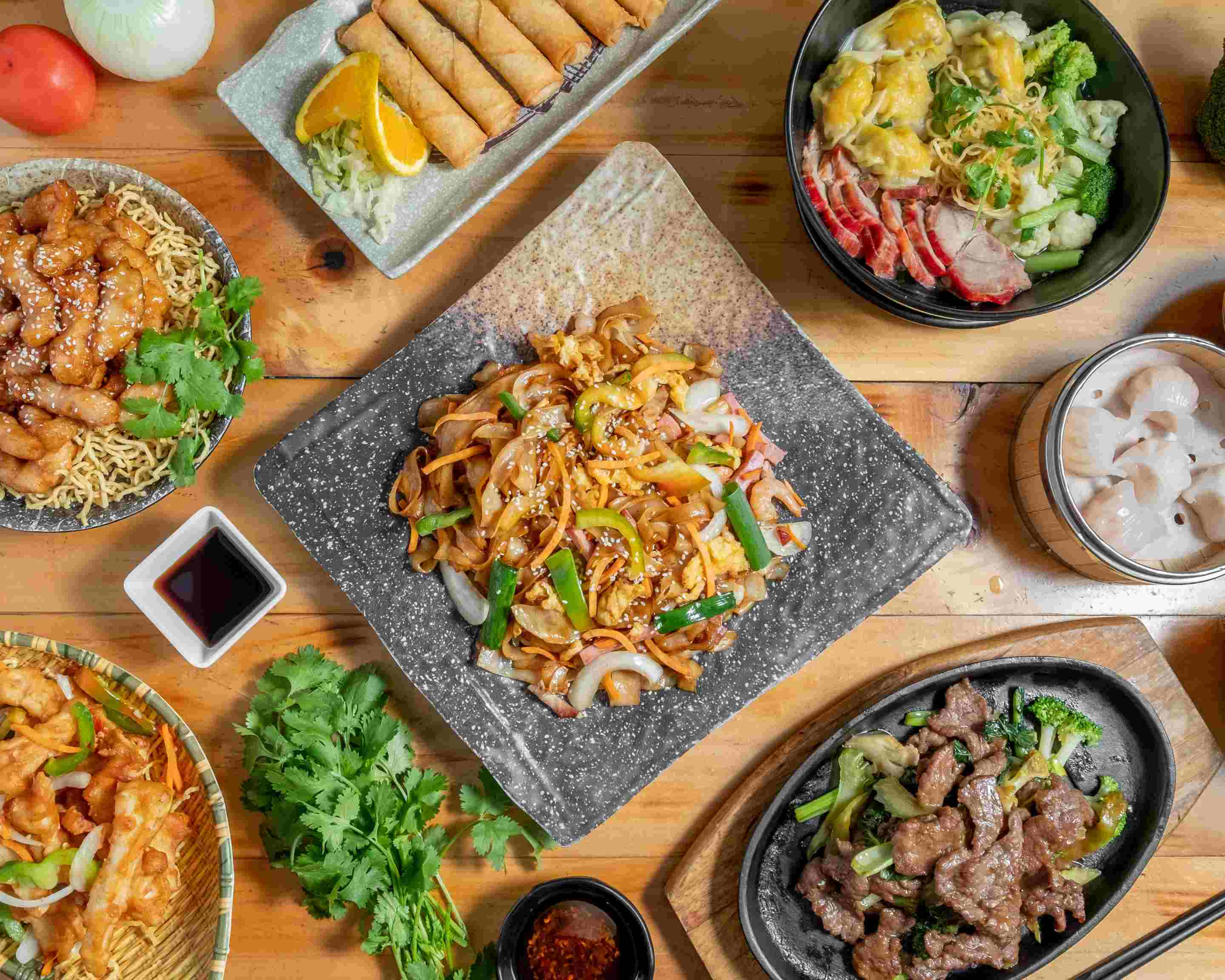 Food World Gourmet Cafe Takeaway in Wollongong Delivery Menu & Prices