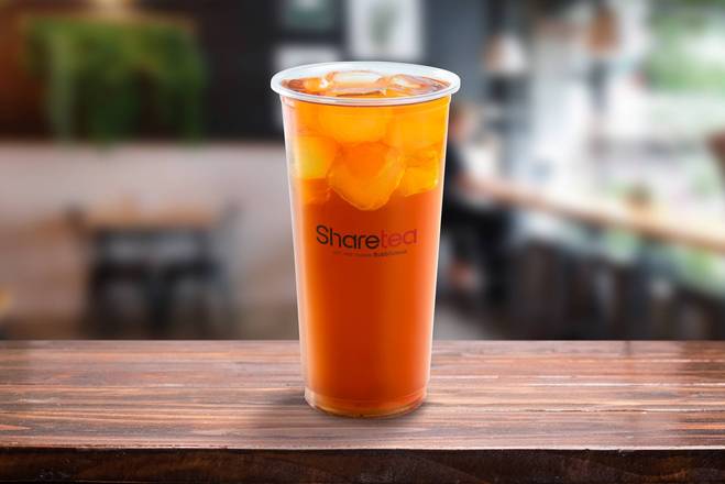 Order Ginger Tea food online from Sharetea store, Fountain Valley on bringmethat.com