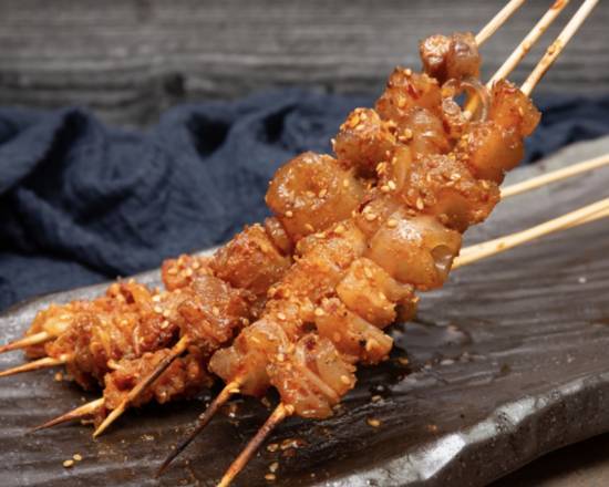 Order Beef Tendon 熟筋 food online from Friendship Bbq store, Seattle on bringmethat.com