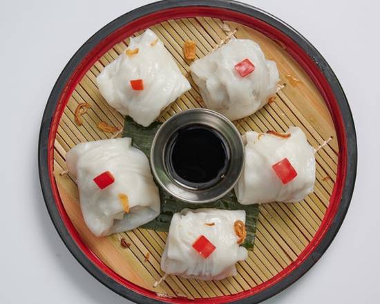 Order Thai Crape Dumpling food online from Thai 72 store, New York on bringmethat.com