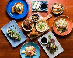Barrica Tapas Bar