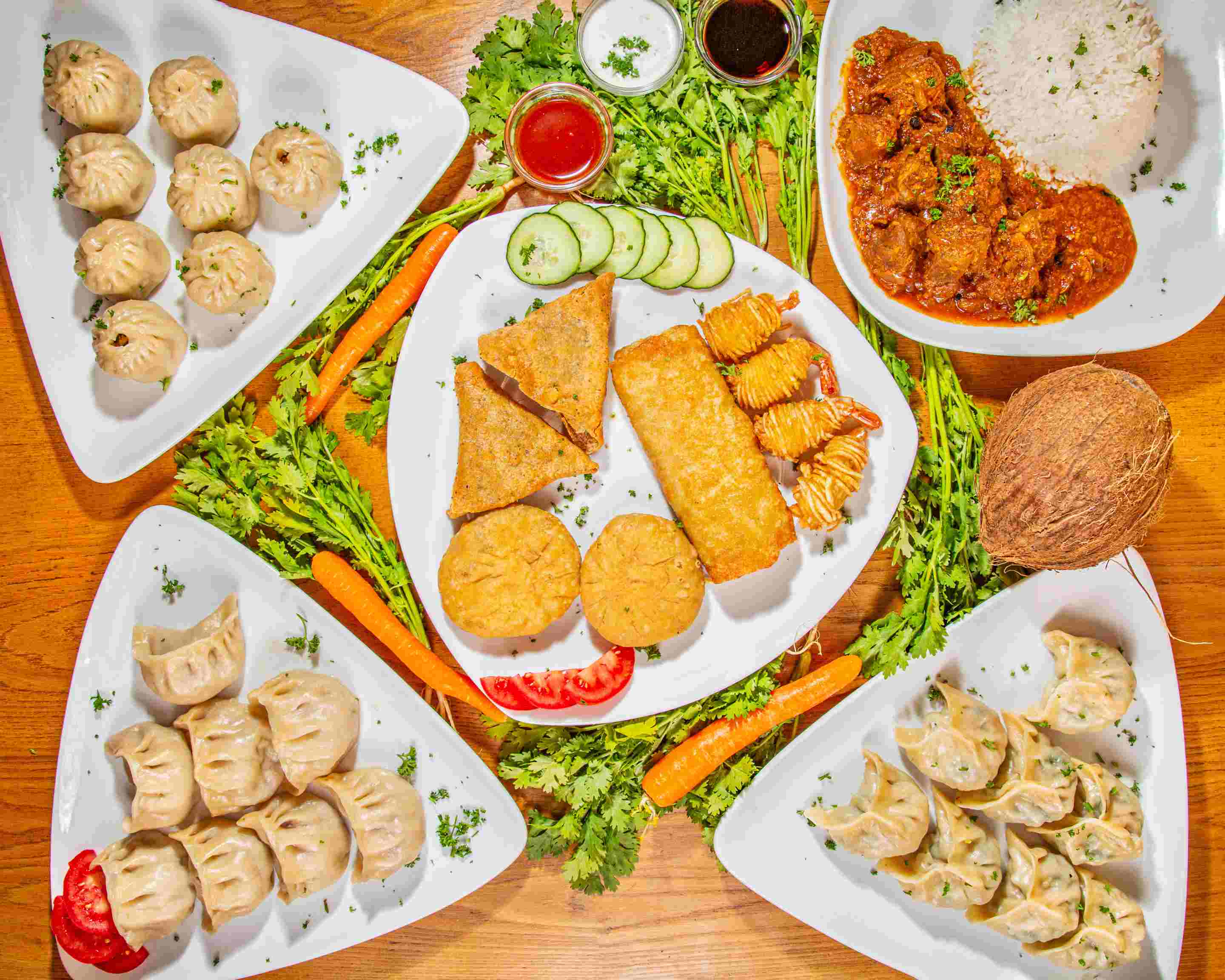 Tibet Bistro delivery in Winterthur Takeout menu Uber Eats