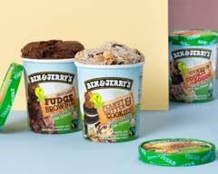 The Official Ben & Jerry’s Scoop Shop - Rotterdam