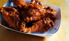 Hotline Wingz