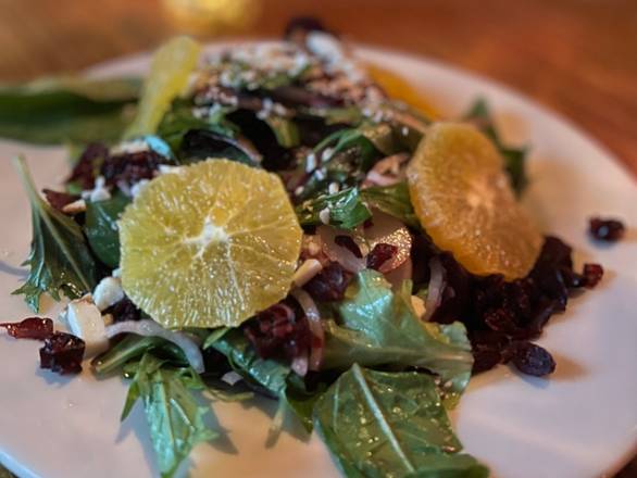 Order Citrus Salad food online from El Camino store, Seattle on bringmethat.com