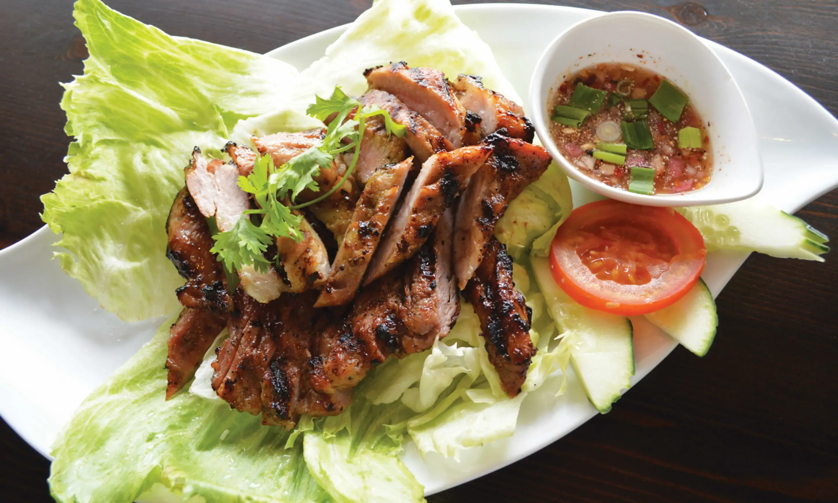 Mint Leaf Thai Cuisine Menu Newport Beach • Order Mint Leaf Thai