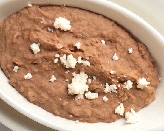 Order Beans food online from La Hacienda store, Atlanta on bringmethat.com
