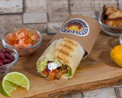 Burrito's Way