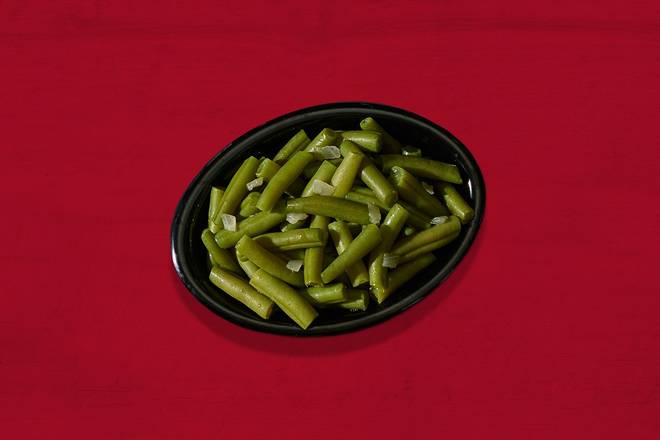 Order Green Beans food online from Sonny's BBQ- Waldo Rd. store, Gainesville on bringmethat.com