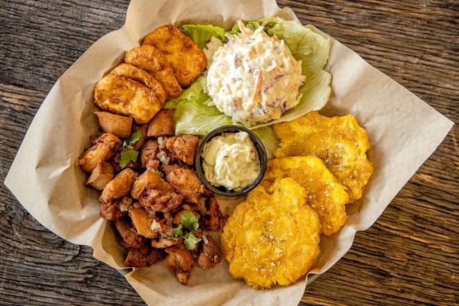 Order Chicharrones de Pollo food online from Chicken Grill store, Miami on bringmethat.com