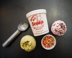 32 Below Frozen Yogurt & More