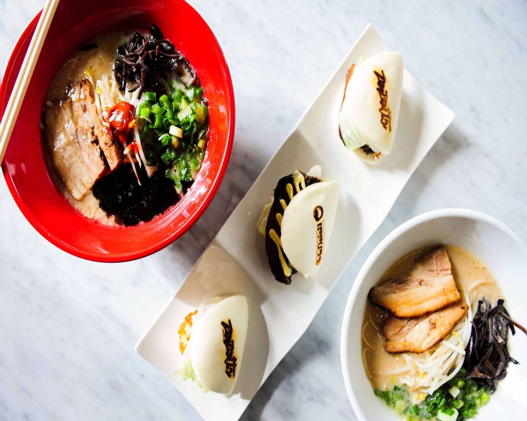 Ramen Delivery Near Me Uber Eats