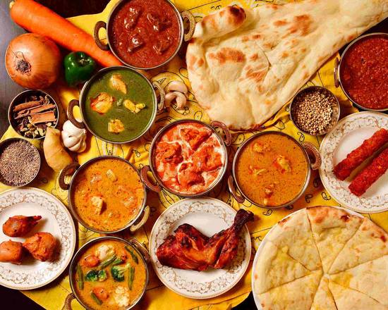 本格インド料理ダルバール 綾瀬タウンヒルズ店 Indian Food Darbar Ayaseの出前 宅配 テイクアウトメニュー ウーバーイーツ