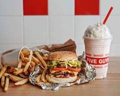 Five Guys (5431 Patrick Way, Ste 113 ) AL - 4066